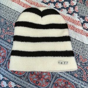 Neff beanie